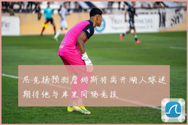 尼克杨预测詹姆斯将离开湖人球迷期待他与库里同场竞技